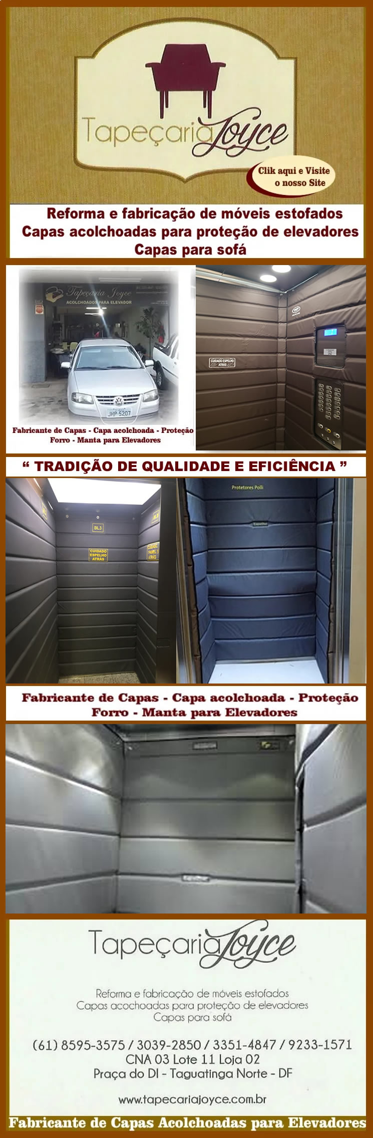 Base_NoDF-_Blog-1 Tapeçaria Joyce, Fabricante de Capas, Forros  Mantas para Elevadores em Taguatinga /DF